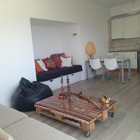 Apartmán Urbanizacion Playa Chica Santa Cruz de Tenerife Exteriér fotografie
