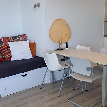 Apartmán Urbanizacion Playa Chica Santa Cruz de Tenerife Exteriér fotografie