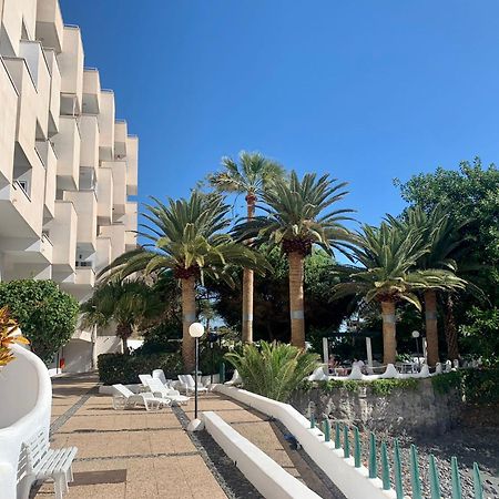 Apartmán Urbanizacion Playa Chica Santa Cruz de Tenerife Exteriér fotografie