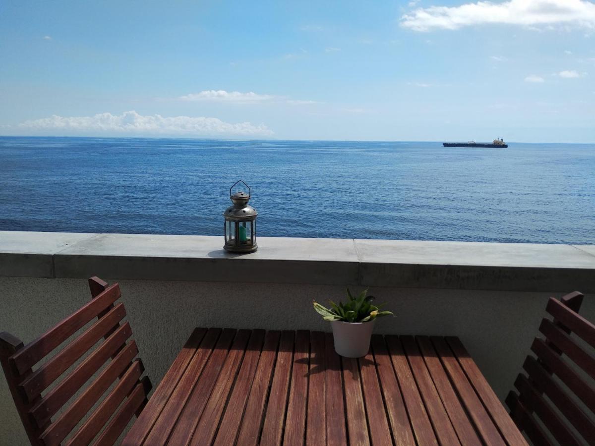 Apartmán Urbanizacion Playa Chica Santa Cruz de Tenerife Exteriér fotografie