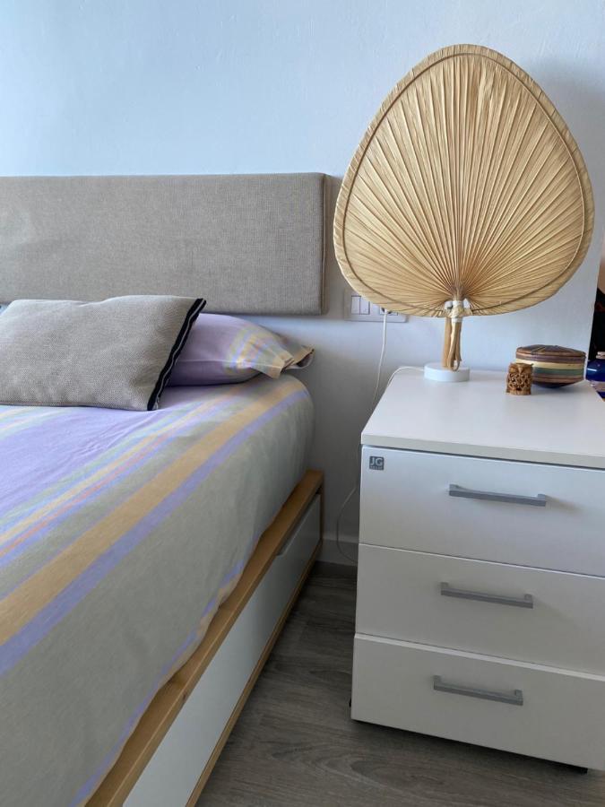 Apartmán Urbanizacion Playa Chica Santa Cruz de Tenerife Exteriér fotografie