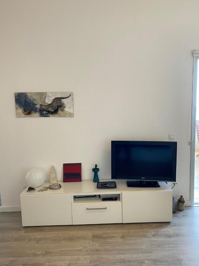 Apartmán Urbanizacion Playa Chica Santa Cruz de Tenerife Exteriér fotografie