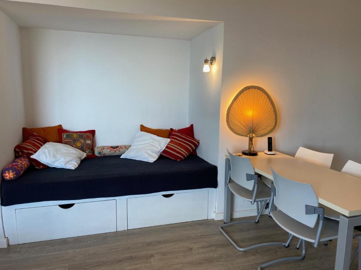 Apartmán Urbanizacion Playa Chica Santa Cruz de Tenerife Exteriér fotografie