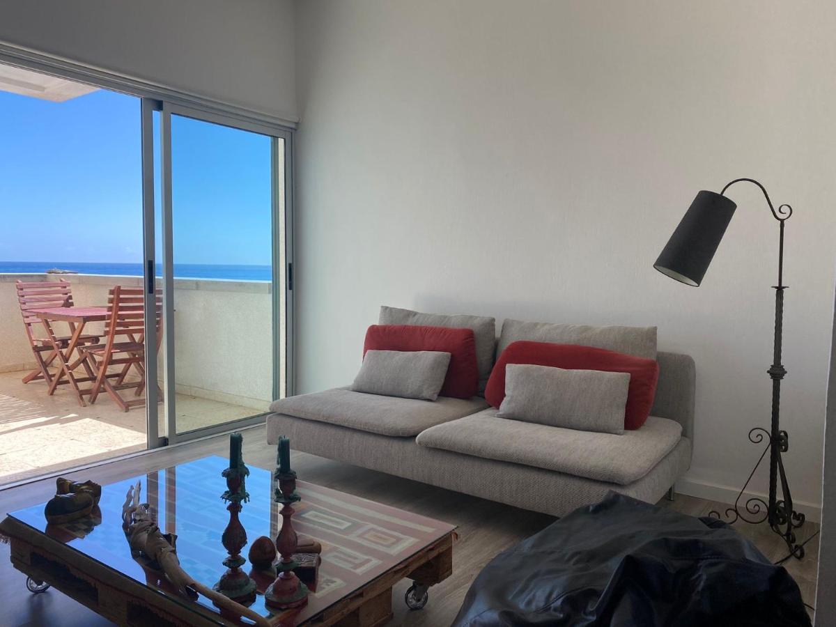 Apartmán Urbanizacion Playa Chica Santa Cruz de Tenerife Exteriér fotografie
