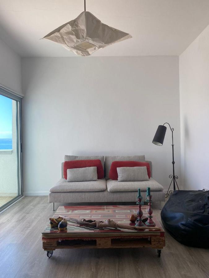Apartmán Urbanizacion Playa Chica Santa Cruz de Tenerife Exteriér fotografie