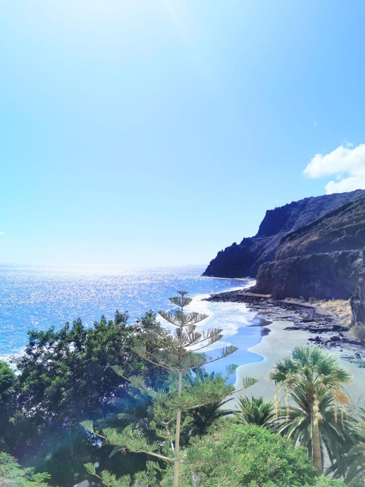 Apartmán Urbanizacion Playa Chica Santa Cruz de Tenerife Exteriér fotografie