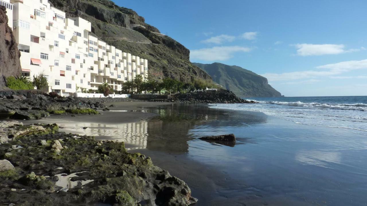 Apartmán Urbanizacion Playa Chica Santa Cruz de Tenerife Exteriér fotografie