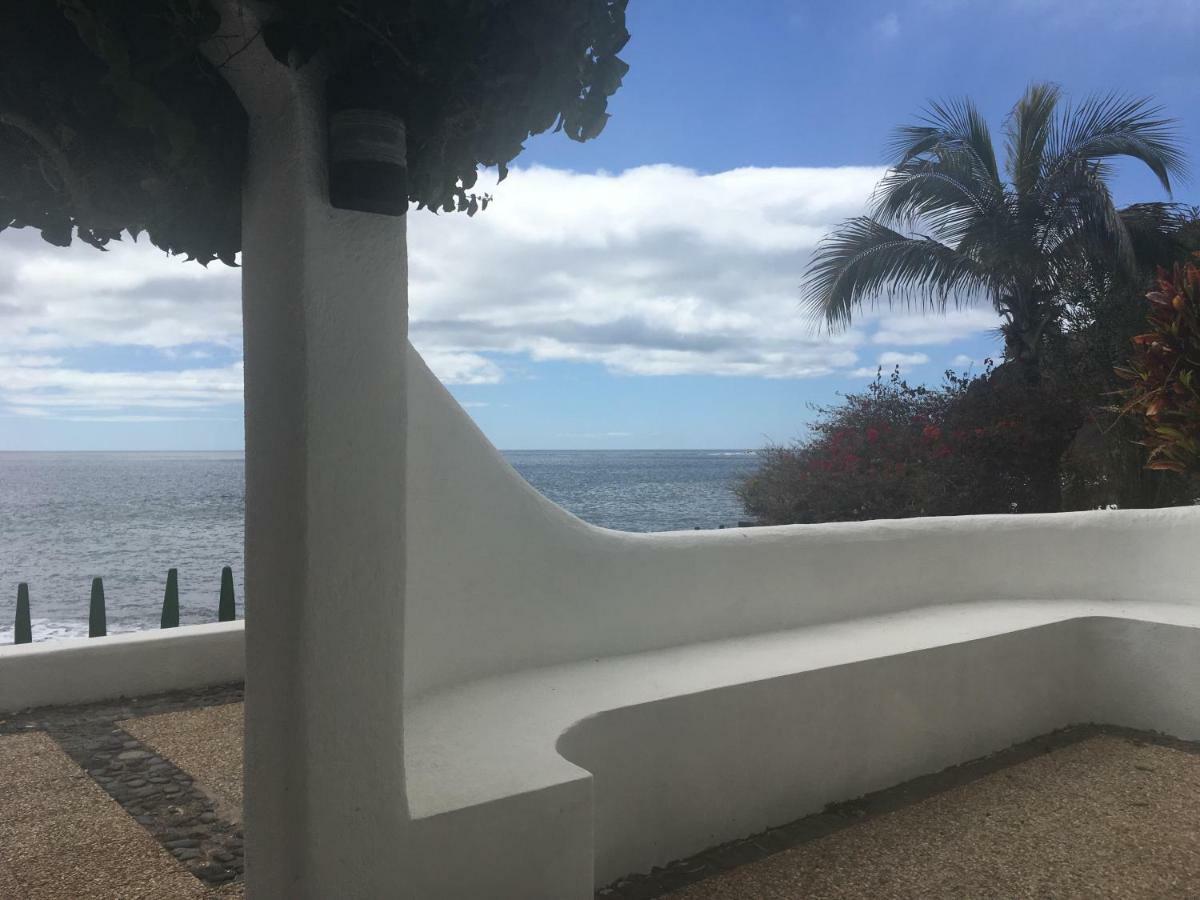 Apartmán Urbanizacion Playa Chica Santa Cruz de Tenerife Exteriér fotografie