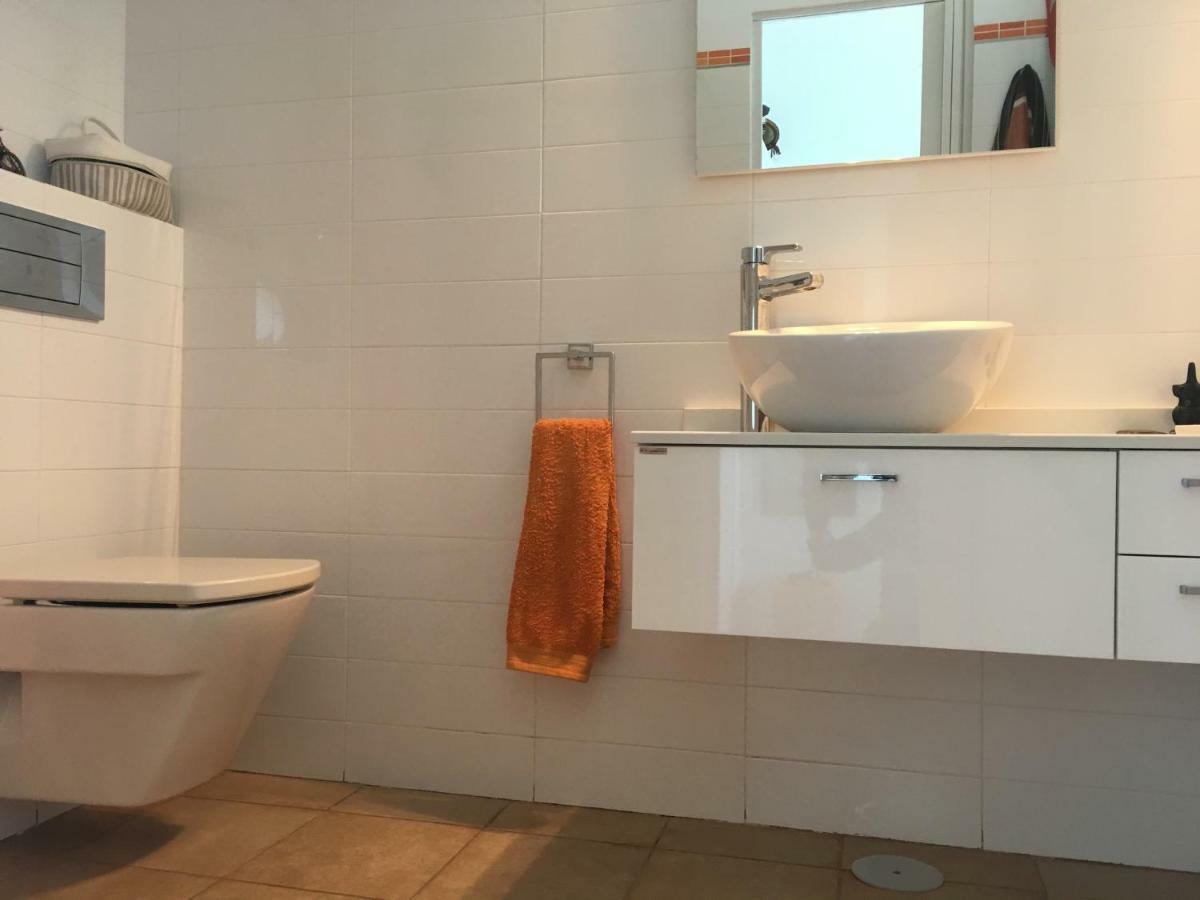 Apartmán Urbanizacion Playa Chica Santa Cruz de Tenerife Exteriér fotografie