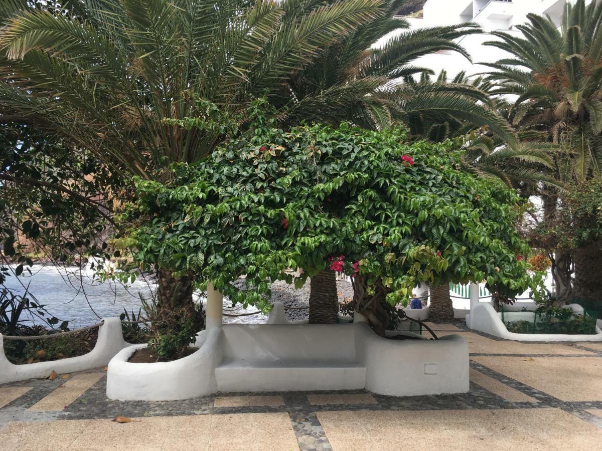 Apartmán Urbanizacion Playa Chica Santa Cruz de Tenerife Exteriér fotografie